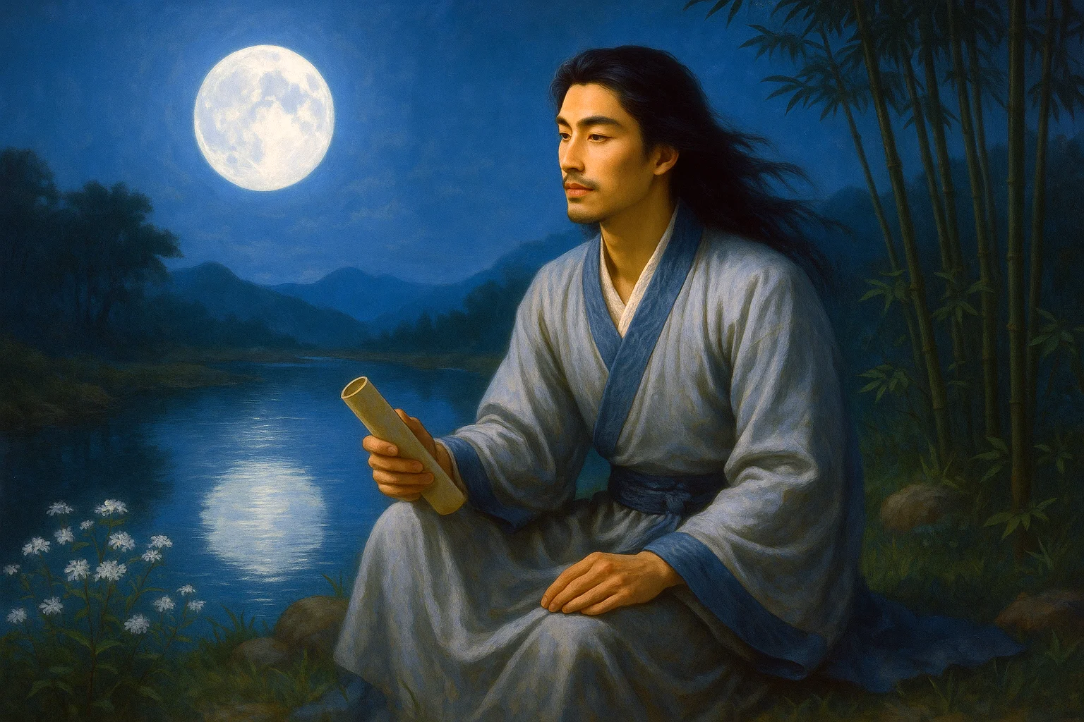 Zeng Gong