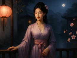 bai xing yue man · ye se cui geng