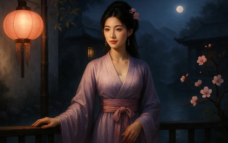 bai xing yue man · ye se cui geng