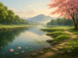 bei shan · wang anshi