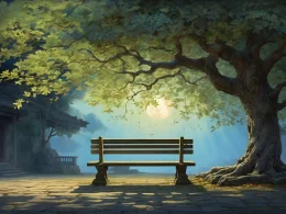 cai sang zi · shi guang zhi jie cui ren lao