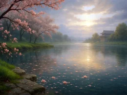 cheng nan er shou ii