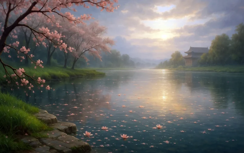 cheng nan er shou ii