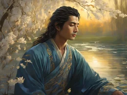 chi shang xu