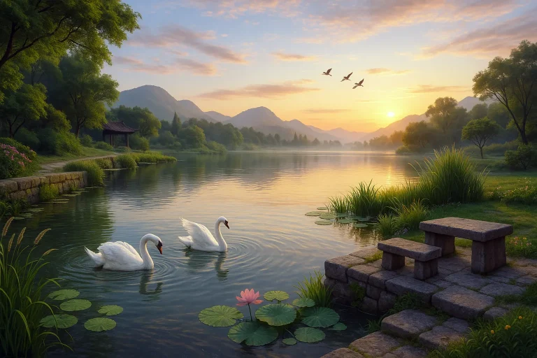 dan xie xie shan ren zhi yu chi