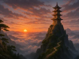 deng fei lai feng