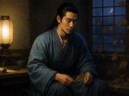 ge xi yi