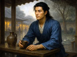 han shi · zeng gong