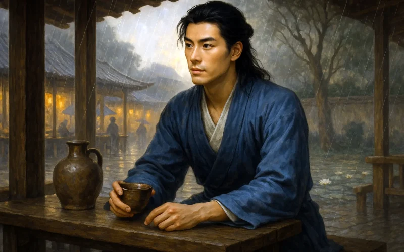 han shi · zeng gong