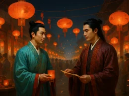 he shi guan xiang gong shang yuan guan deng