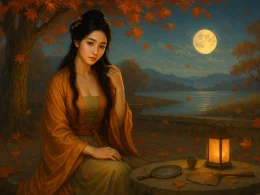 he xin lang · lao qu xiang ru juan