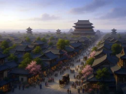 jiang hu