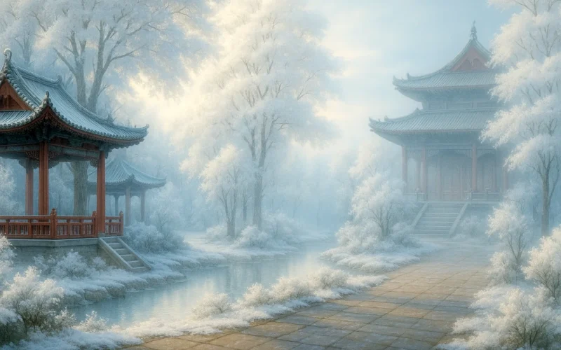 meng song