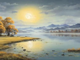 mu lan hua ling · ci ou gong xi hu yun