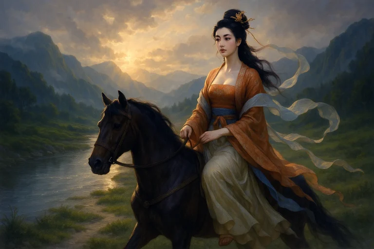 nan ge zi · yu an chu yi ye