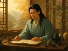 ning xiang zhai