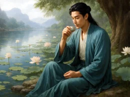 pen chi