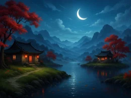 pu sa man · shu jia mao wu xian lin shui