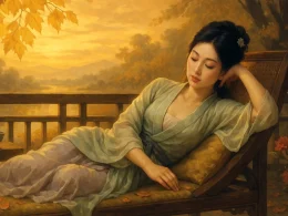 qing ping yue · jin feng xi xi