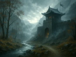 qiu ri gan shi shi jie fu