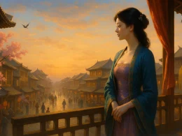 rui long yin · da shi chun jing