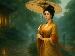 shang chun yuan · yu da jiang nan shu