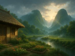 shu hu yin xian sheng bi i