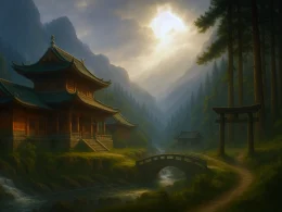 song jue zu yuan ming shang ren