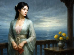 ta suo xing · bi hai wu bo