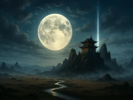 ye si zhong yuan