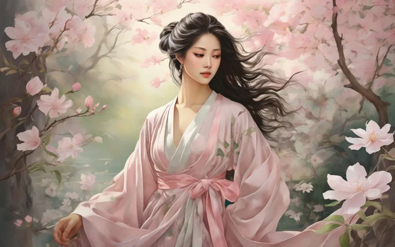 you cheng nan shi liu shou · feng zhe hua zhi