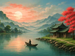 yu jia ao · hua gu sheng zhong hun you xiao