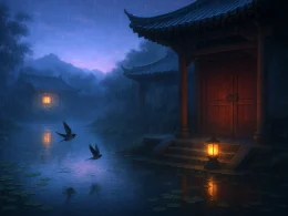 yu mei ren · lian xian xiao yu chi tang bian