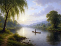 yu qing zhi jiang du