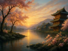 yu zhu xin · xi yuan xin la hou