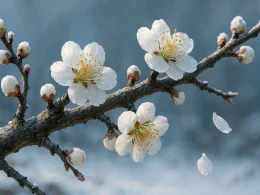 zao mei · liu zongyuan