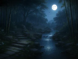 zhong ye qi wang xi yuan zhi yue shang