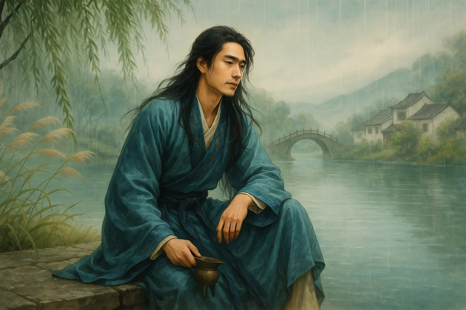 Feng Yansi