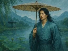 Lv Benzhong