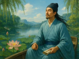 Yang Wanli