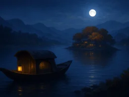 bo chuan wu jiang xian
