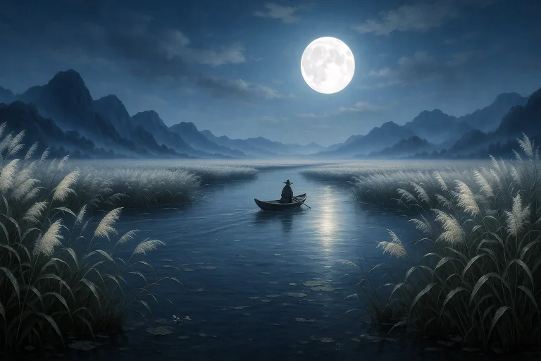 gui zi yao · han shan bi