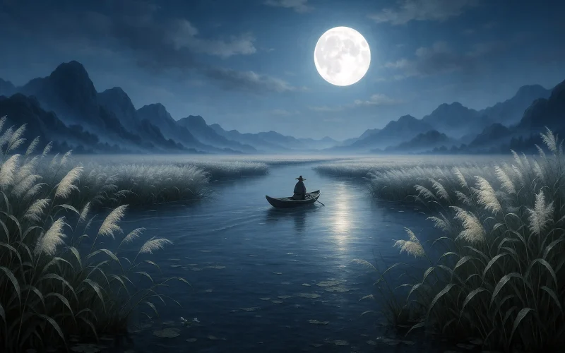 gui zi yao · han shan bi