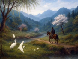 he fu jun yu bo lin