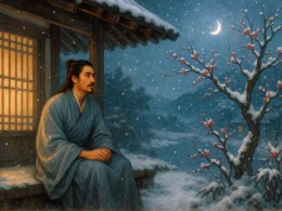 he tang shu du xue