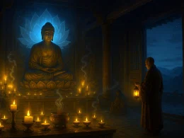 man gong fang