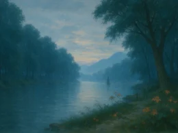 mu bu zhi jiang shang