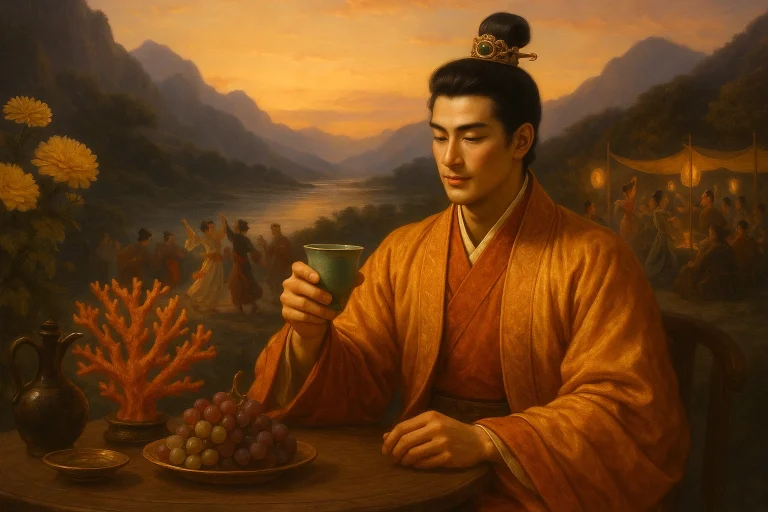 pao qiu le · nian shao wang sun you jun cai