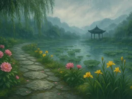 pu sa man · ke chou bu dao xi chi lu