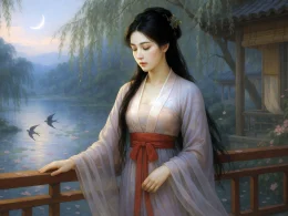 qing ping le · yu qing yan wan